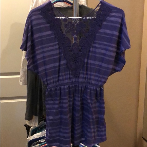 Dolman tunic - Picture 2 of 4